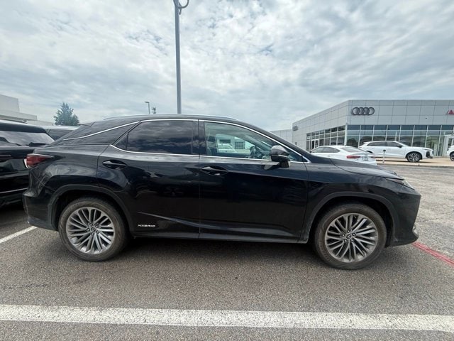 lexus rx hybrid 2022 2T2JGMDA7NC078763 image lexus rx hybrid 2022 2T2JGMDA7NC078763 image